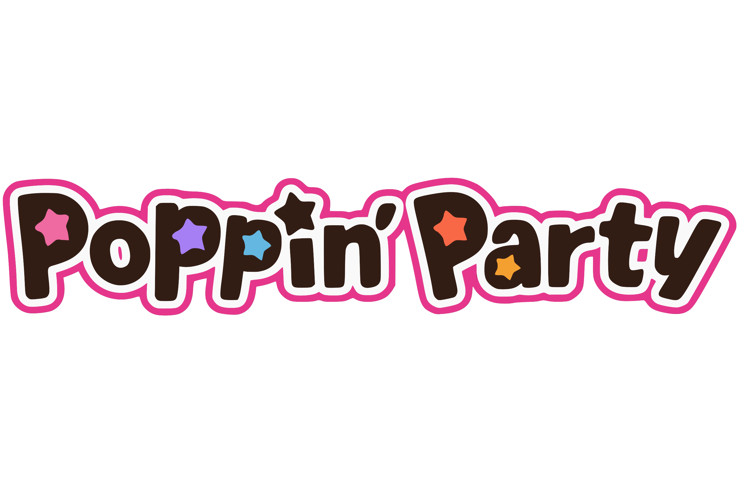 详细阅读:poppIng(popping party) poppIng(popping party)